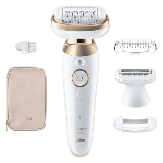 Braun Series 9 Flex Epilator 9-041 3d