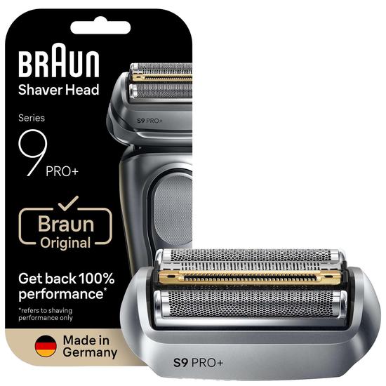 Braun Series 9 PRO+ Shaver Head