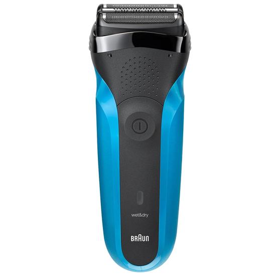 Braun Series S3 Shave & Style 310BT