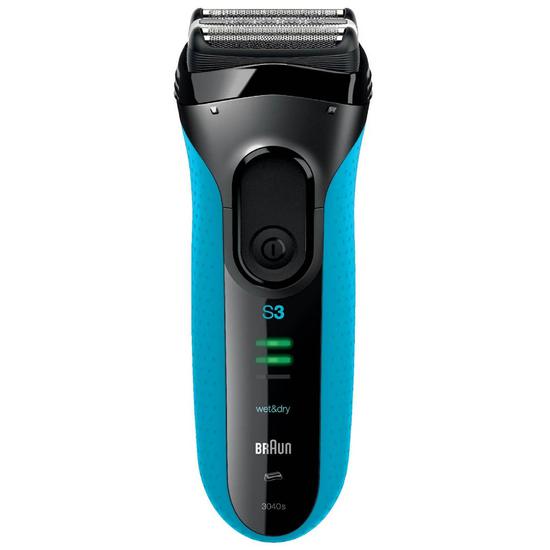 Braun Series 3 ProSkin 3040s Wet & Dry Shaver