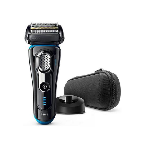 Braun Shaver Series 9 Electric Shaver Black