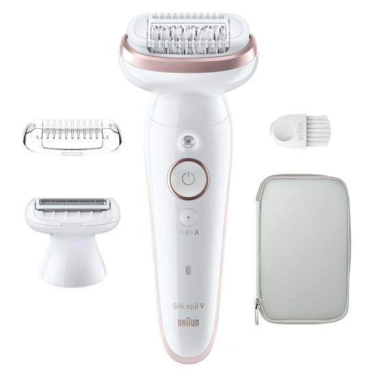 Braun Silk-epil 9 9-030 Epilator