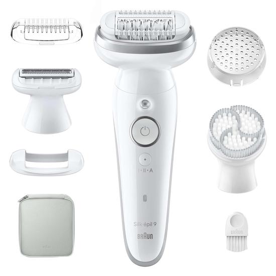 Braun Silk-epil 9 9-061 Epilator