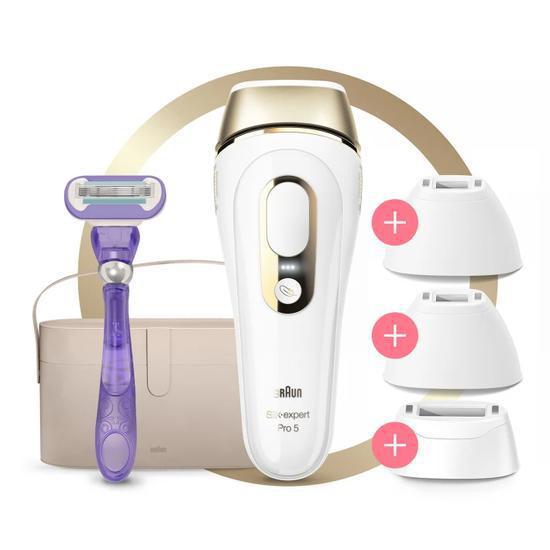 Braun Silk Expert Pro 5 PL5347 IPL