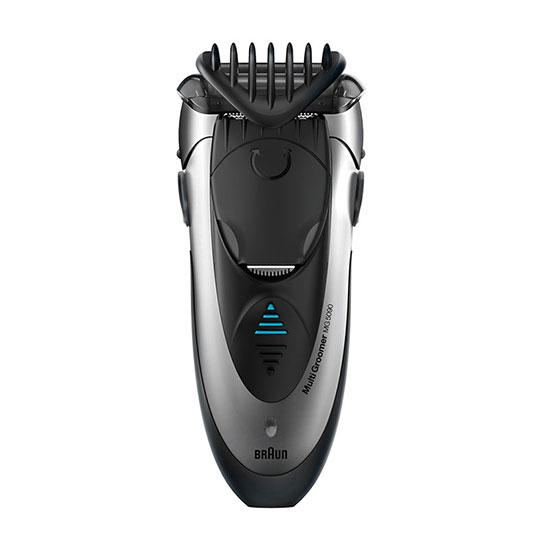 Braun Wet & Dry Multi Groomer