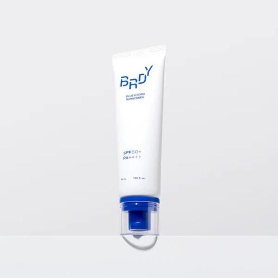 B.Ready Blue Hydro Sunscreen 50ml