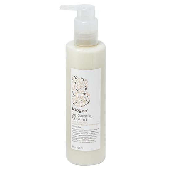 Briogeo Be Gentle; Be Kind Aloe + Oat Milk Ultra Soothing Conditioner 236ml