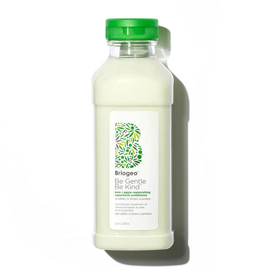 Briogeo Be Gentle Be Kind Kale + Apple Replenishing Superfood Conditioner 370ml