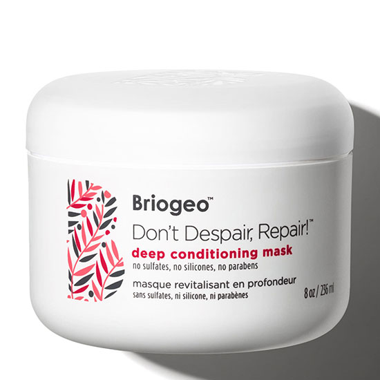 Briogeo Don't Despair Repair! Deep Conditioning Mask 236ml