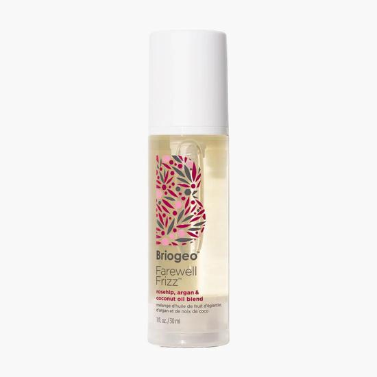 Briogeo Farewell Frizz Rosehip Argan & Coconut Oil Blend 30ml