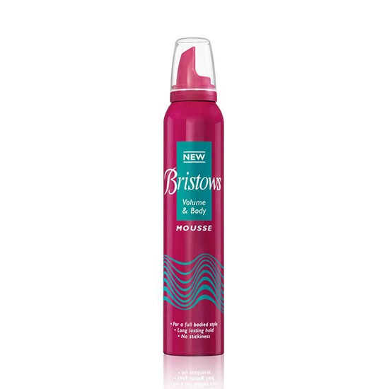 Bristows Mousse Volume & Body