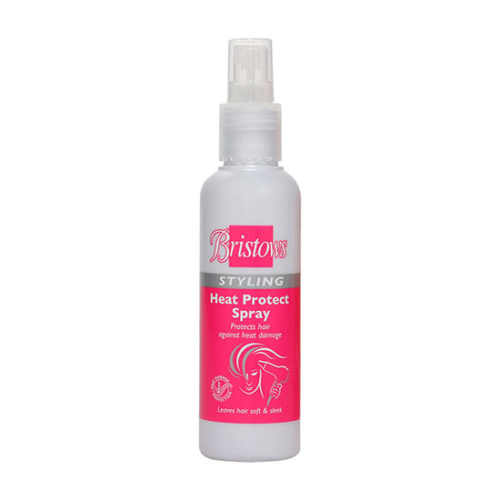 Bristows Styling Heat Protect Spray