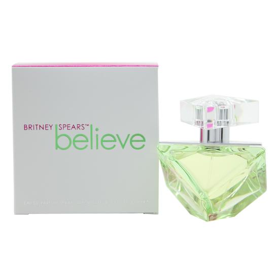 Britney Spears Believe Eau De Parfum 30ml