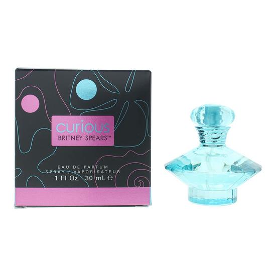 Britney Spears Curious Eau De Parfum
