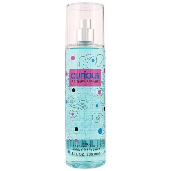 Britney Spears Curious Fragrance Mist
