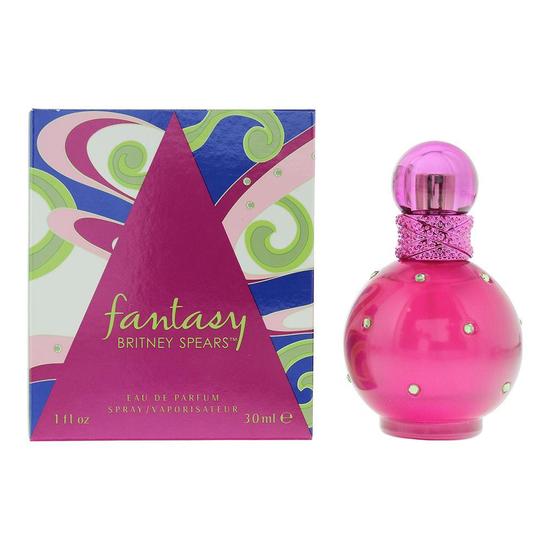 Britney Spears Fantasy Eau De Parfum 30ml