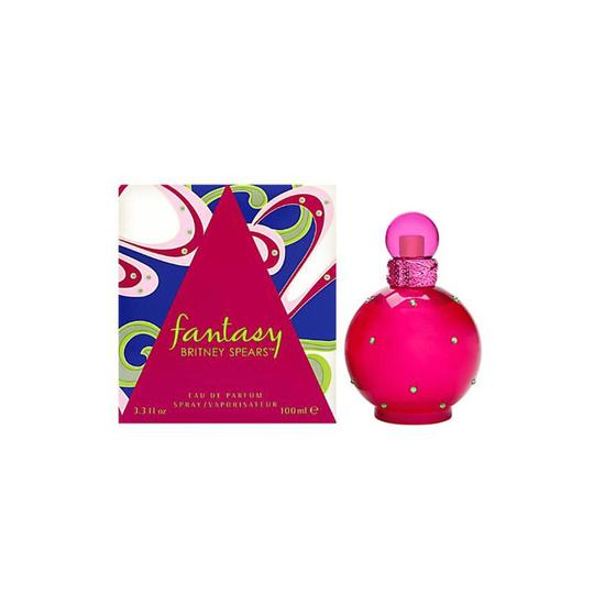 Britney Spears Fantasy Eau De Parfum Spray 50ml