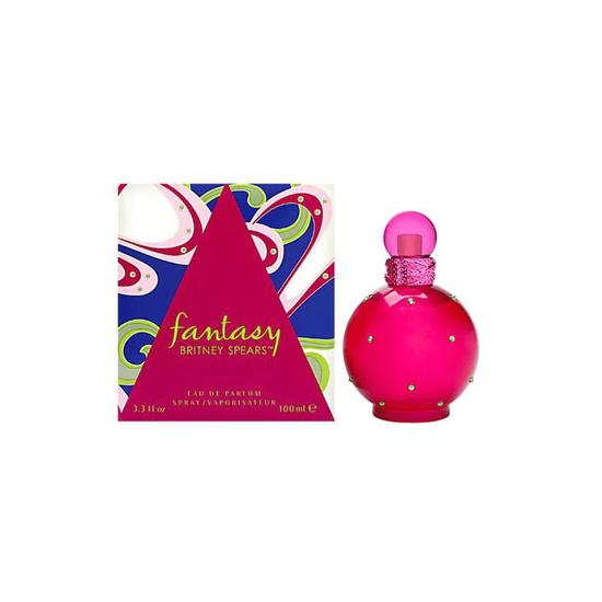 Britney Spears Fantasy Eau De Parfum Women's Perfume Spray 30ml