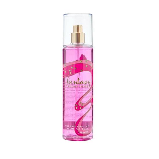 Britney Spears Fantasy Fragrance Mist 236ml