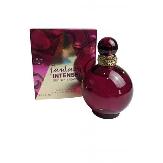 Britney Spears Fantasy Intense Britney Eau De Parfum 100ml