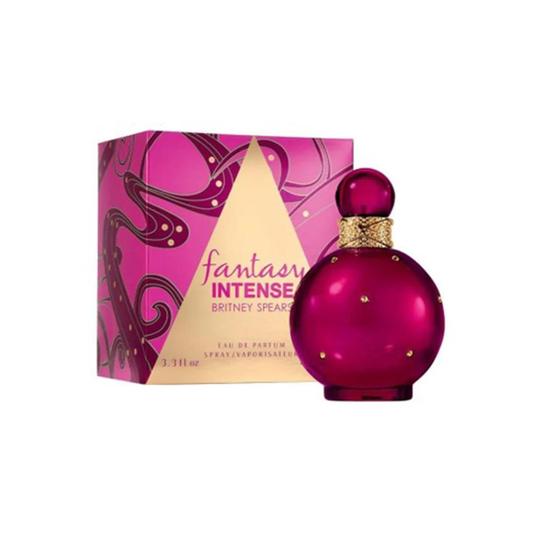 Britney Spears Fantasy Intense Eau De Parfum 100ml