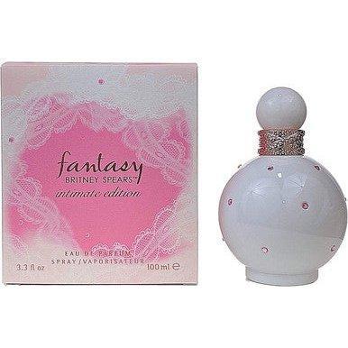 Britney Spears Fantasy Intimate Edition Eau De Parfum