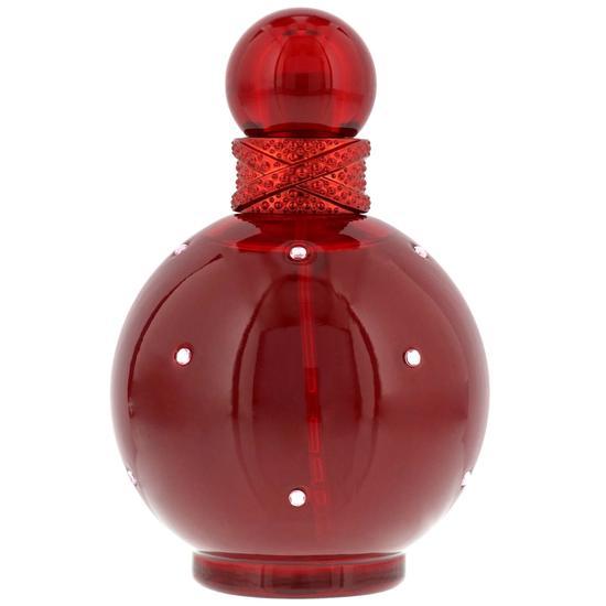 Britney Spears Hidden Fantasy Eau De Parfum Women's Perfume