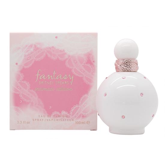 Britney Spears Perfume Celebrity Fragrances