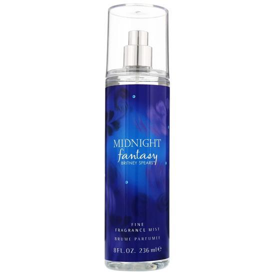 Britney Spears Midnight Fantasy Fragrance Mist