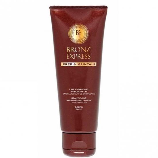 Bronz'Express Bronz' Express Beautifying Moisturising Lotion 200ml