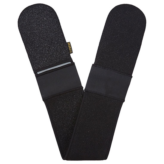 Bronzie Ultimate Back and Body Exfoliating Mitt