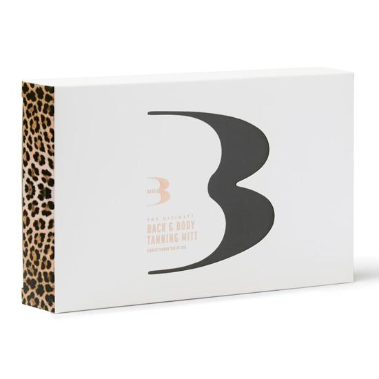 Bronzie Ultimate Back & Body Exfoliating Mitt