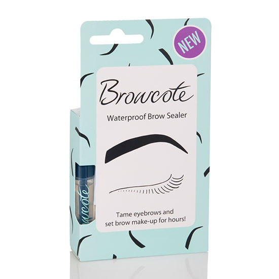 Browcote Waterproof Brow Sealer