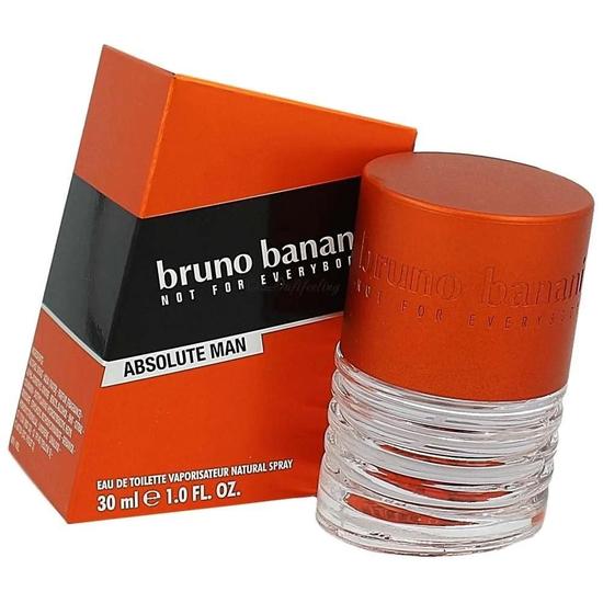 Bruno Banani Absolute Man Eau De Toilette
