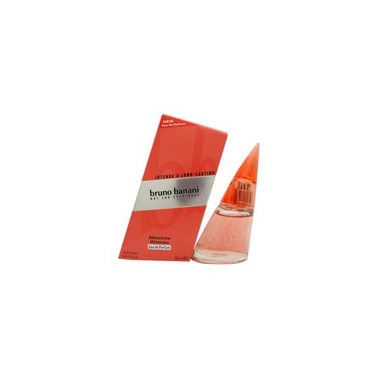 Bruno Banani Absolute Woman Eau De Parfum