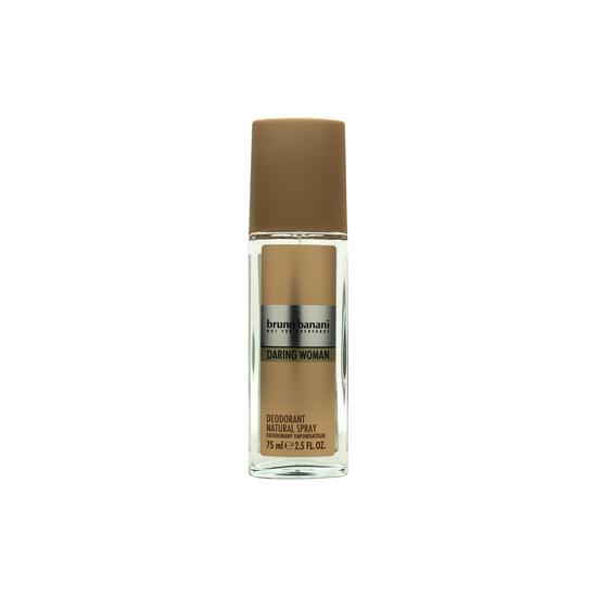 Bruno Banani Daring Woman Deodorant Spray 75ml