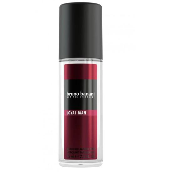 Bruno Banani Loyal Man Deodorant