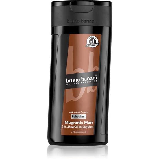 Bruno Banani Magnetic Man