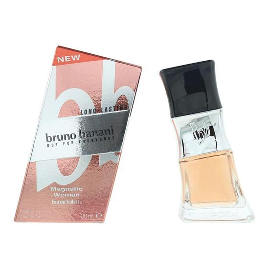 Bruno Banani Magnetic Woman Eau De Toilette