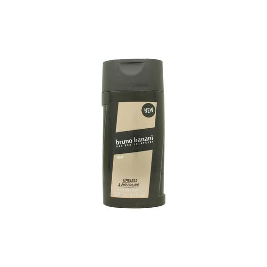 Bruno Banani Man Body & Shower Gel