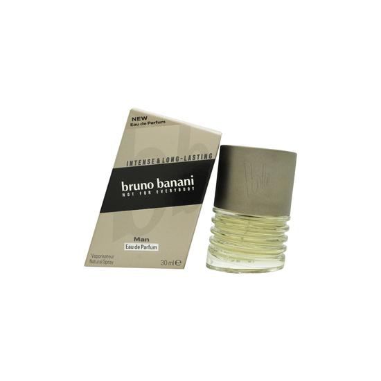 Bruno Banani Man Eau De Parfum Spray 30ml