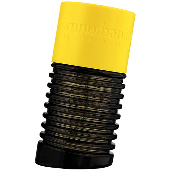 Bruno Banani BVB Fan Edition For Him Eau De Toilette Spray 50ml