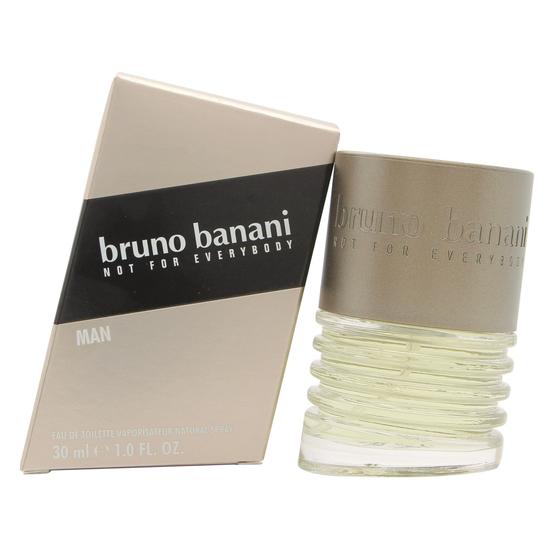 Bruno Banani Not For Everybody Eau De Toilette 30ml