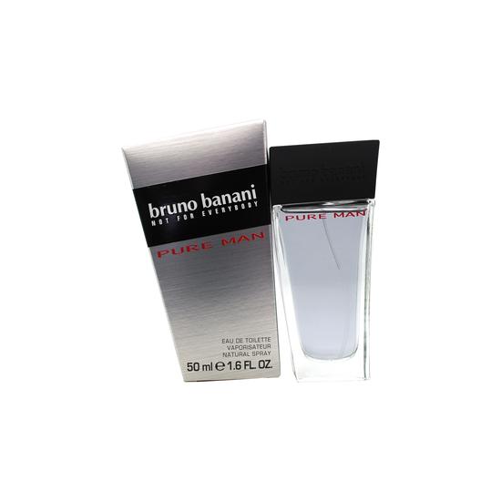 Bruno Banani Pure Man Eau De Toilette