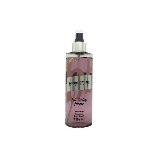 Bruno Banani Woman Body Spray 250ml