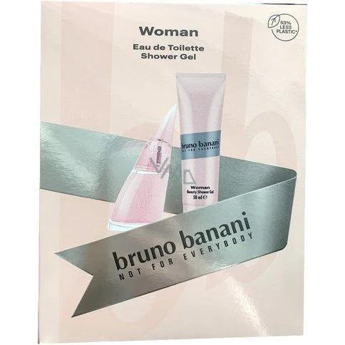 Bruno Banani Woman Gift Set