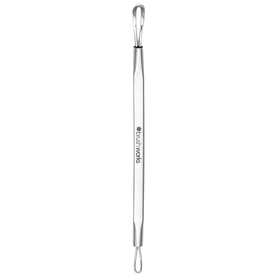 brushworks Black Head Removal Tool