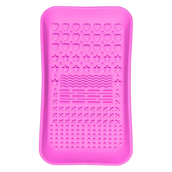 brushworks Brush Cleaner Palette