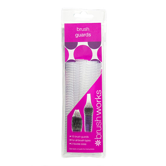 Brushworks Brush Guards