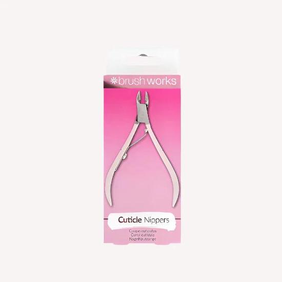 Brushworks Cuticle Nippers